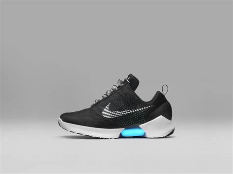 Chaussure Retour Vers Le Futur Nike De Coursechaussure Pas Cher