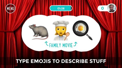 Emoji Charades Teaser Youtube