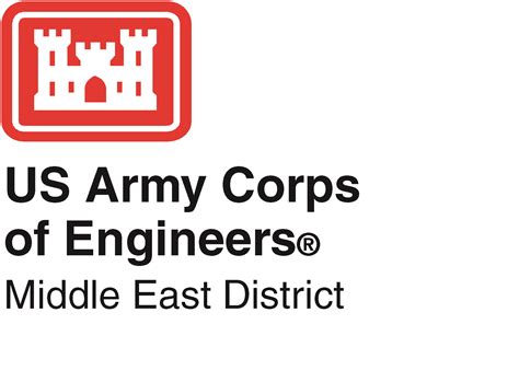 Logo Us Army Corps Of Engineers Mrschimomot
