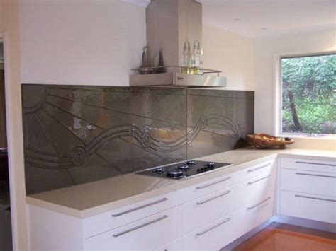 Farmhouse sinks come in different materials which differ in durability, strength and look. 44 The Best Kitchen Decorating Ideas with unique sink ...