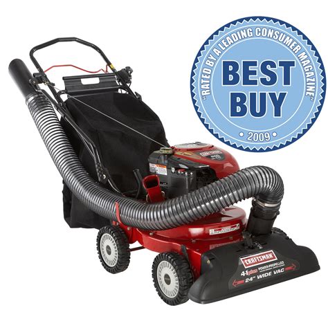 In order to help you choose right when it comes to garden hoovers, we. Toro Blower Vac Shredder: Celebrate Garden Season at Sears