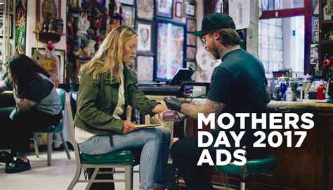 7 Most Beautiful And Creative Ads This Mothers Day Campaigns Of The