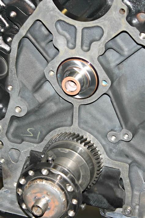 Strengthen A Duramax By Changing The Firing Order