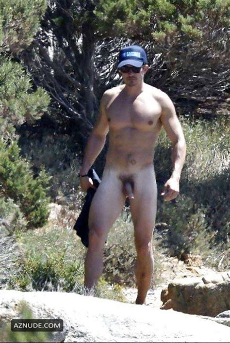Michael Fassbender Naked