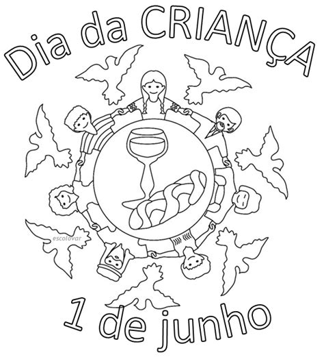 Somos eternas crianças a infância é uma fase tão bela que uma parte de nós residirá sempre nela. No lugar que chamo Casa...: Feliz Dia da Criança