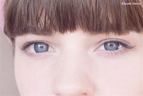 Линзы увеличивающие глаза Bella Grey Серые линзы