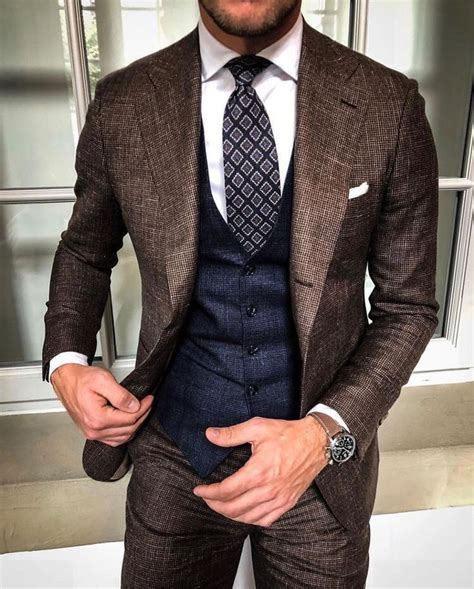 Top 5 Places To Buy Custom Suits Online Gentleman Style Outfits