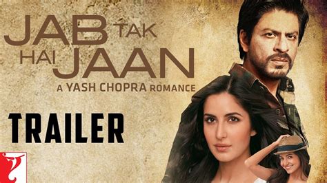 Download english subtitles of movies and new tv shows. Jab Tak Hai Jaan - Trailer with English Subtitles ...