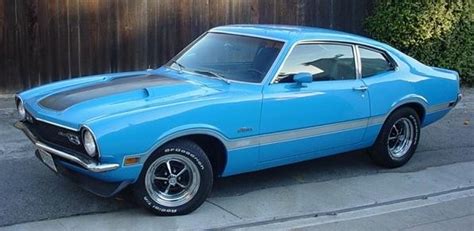 This ford maverick car emblem for the 1970s maverick is a great gift for the maverick owner, fan or automobile buff. 1970 Ford Maverick - Pictures - CarGurus