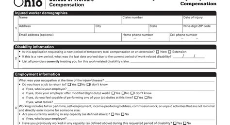Bwc C84 Form ≡ Fill Out Printable Pdf Forms Online