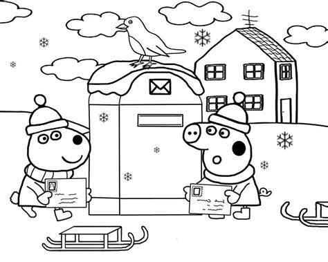 Ausmalbilder peppa pig peppa pig coloring pages her family and friends print online dancing in the mud coloring pages for kids coloring page peppa pig coloring home nett 24 style ausmalbild peppa wutz fee uncategorized uncategorized large coloring sheets table peppa wutz ausmalbilder. Ausmalbilder Peppa Wutz zum ausdrucken | WONDER DAY ...
