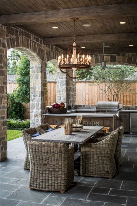 37 Captivating French Country Patio Ideas That Make Your Flat Look Great