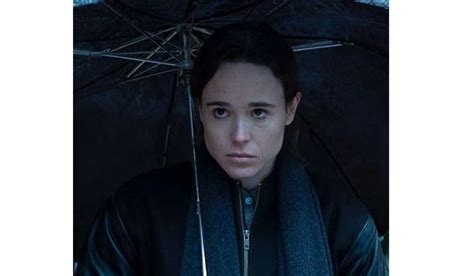 Juno Star Ellen Page Comes Out As Transgender Changes Name To Elliot