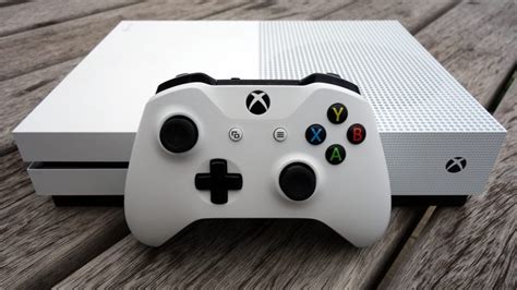 Xbox One S Review Trusted Reviews