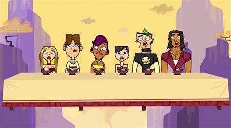 Total Drama 2007