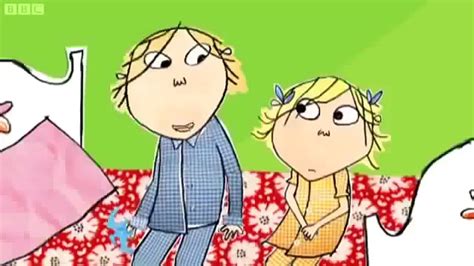 Charlie And Lola English Episodes I Am Collecting A Collection