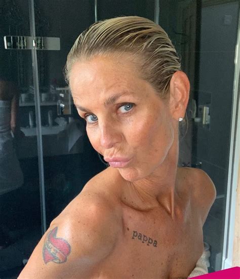 Ulrika Jonsson Strips Off For Naked Selfie In Defiance To Reclaim Her My Xxx Hot Girl