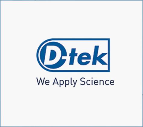 D Tek Innovative In Vitro Diagnostic Solutions