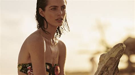 Los 10 Bikinis Más Bonitos De La Nueva Colección De Handm El Calor Parece Que Ha Llegado Para