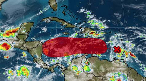 hurricane-season-is-not-over-yet,-we-re-watching-the-caribbean-closely-videos-from-the-weather