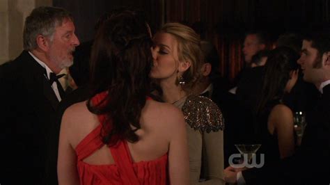 Bs Kissing Serena And Blair Photo 11964963 Fanpop