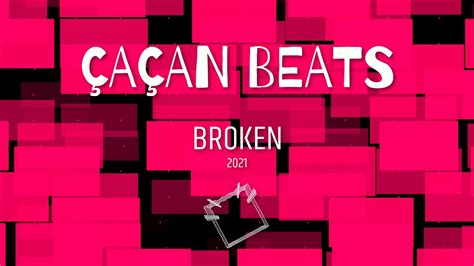 A An Beats Broken Official Audio Youtube