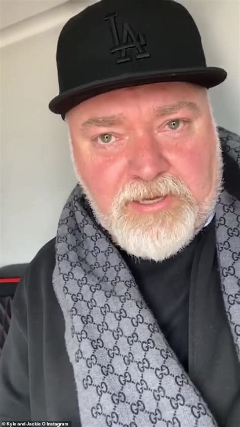 Halsey, instagram'da sürpriz! açıklamasıyla hamile olduğunu duyurdu. Kyle Sandilands had an affair with SEVEN women at a time ...