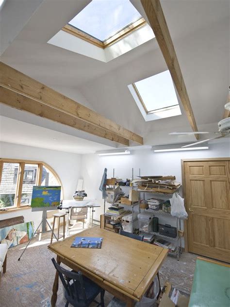 If you incorporate a few tricks and a diy attitude, you can carry out a garage conversion for much less. Garage Conversion Design Ideas, Pictures, Remodel and Decor | Garage conversion, Decor, Home