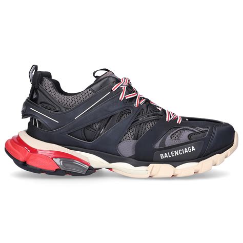 Balenciaga Track Sneakers Men