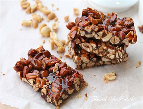 We did not find results for: Croccante di arachidi veloce e salva denti | Rossella In ...