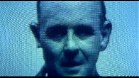Película El silencio de los corderos Anthony Hopkins Hannibal Lecter