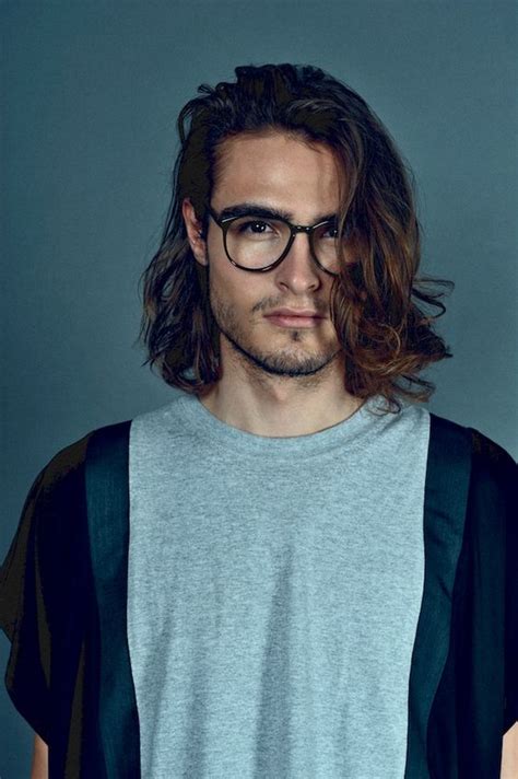 [download 44 ] best glasses for long hair men