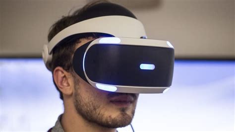 Best Virtual Reality Games And Vr Headsets To Buy Today Gadget Flow