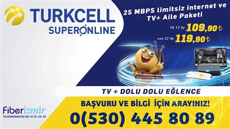 Turkcell Superonline Youtube