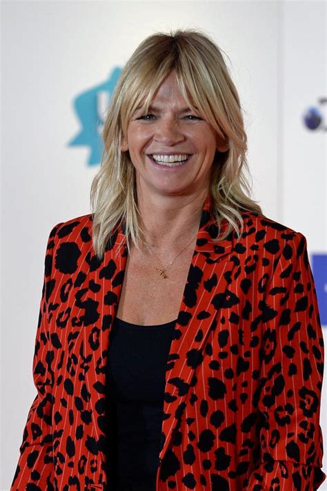 Listen to zoe ball | soundcloud is an audio platform that lets you listen to what you love and share the sounds you create. Zoe Ball Is Radio 2 Breakfast Show's New Host, Following ...