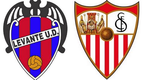 Use it in a creative project, or as a sticker you can share on tumblr, whatsapp, facebook messenger. Actualidad Sevillista: UD Levante Vs Sevilla FC.Asalto al ...