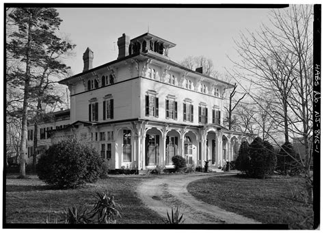 Download Image Of George Allen House 720 Washington Street Cape May Cape May County Nj Free