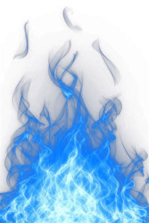 Fire Flame Blue Stock Photography Blue Flame Png Download 567848