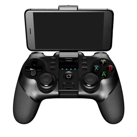 Ipega Pg 9077pg 9076pg 9069 Wireless Controller With Touch Pad