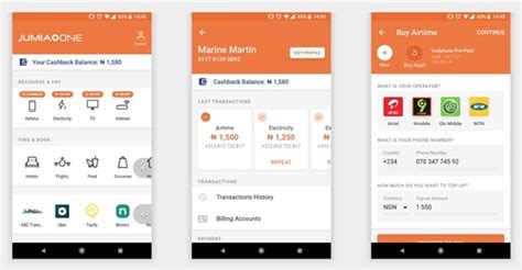 Jumia Launches Android App Sme South Africa