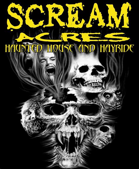 Watch and download sell your haunted house (2021) episode 13 free english sub in 360p, 720p, 1080p hd at kissasian. Scream Acres Haunted House & Hayride Tickets in Bishopville, SC, United States