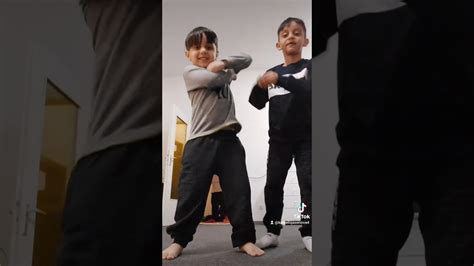 Tik Tok Kids Dance Youtube