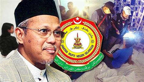 Jabatan pembangunan landskap dan rekreasi. Kukuh depani cabaran gugat Islam - Mufti Selangor - Majlis ...