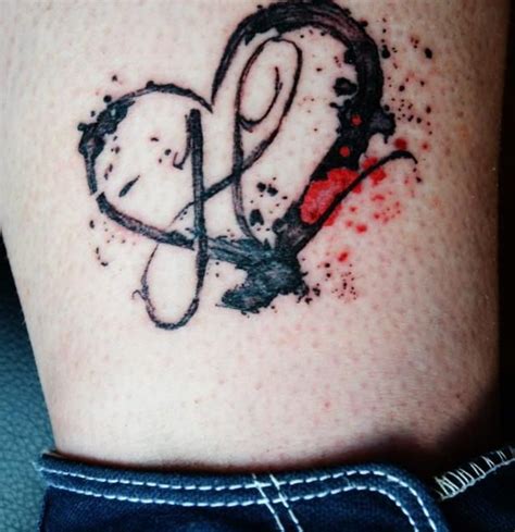 At tattooviral we connects the worlds best tattoo artists and fans to find the best tattoo designs, quotes, inspirations and ideas for women, men and couples. 50 Amazing H Letter Tattoo Designs and Ideas - Body Art Guru