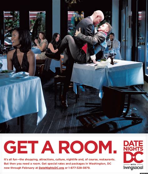 Washington Dc Unveils Date Nights Dc Valentines Day Travel Promotion Huffpost