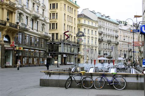 Top Ten Things To Do In Vienna Earth Trekkers