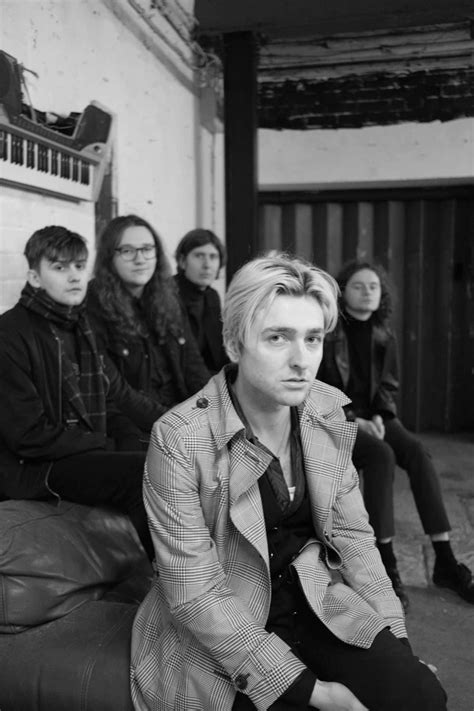 Alex Rave And The Sceptical Interview The Band Talk About Their Debut