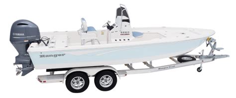 Research 2018 - Ranger Boats AR - 2260 Bay on iboats.com