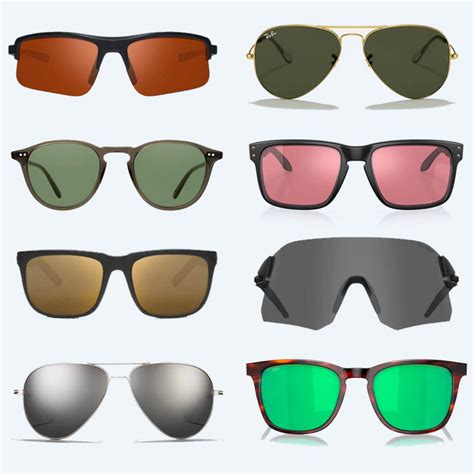 The Best Golf Sunglasses Of 2023 Ph