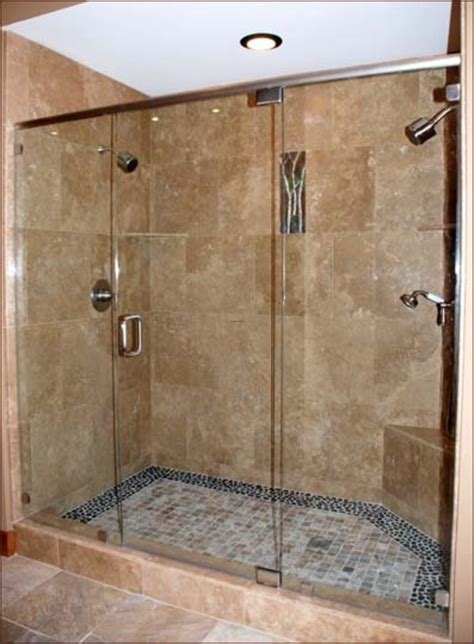 Bathroom Shower Stall Ideas Large And Beautiful Photos Photo To